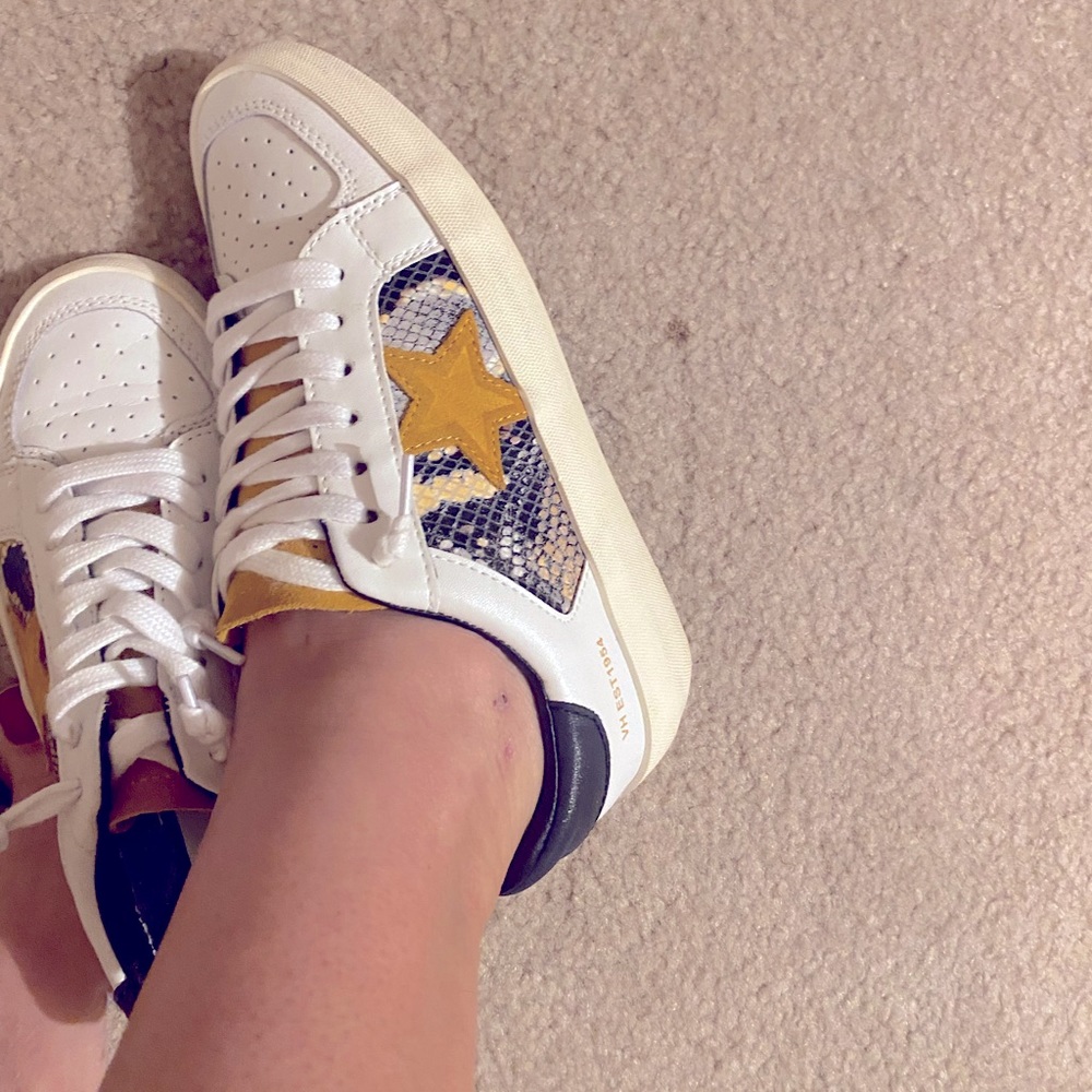 Shoes